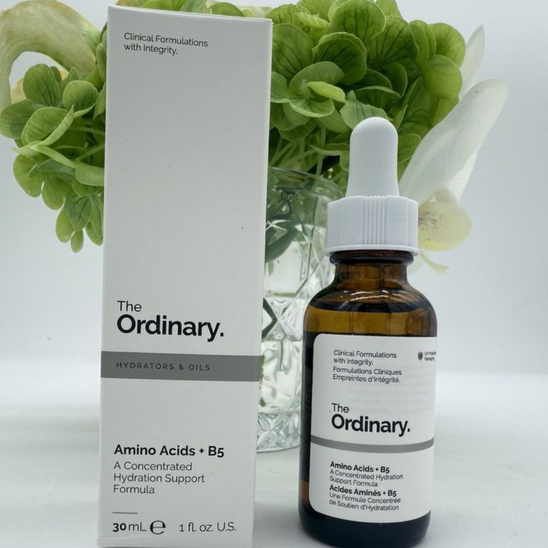 The Ordinary Amino Acids + B5 30ml