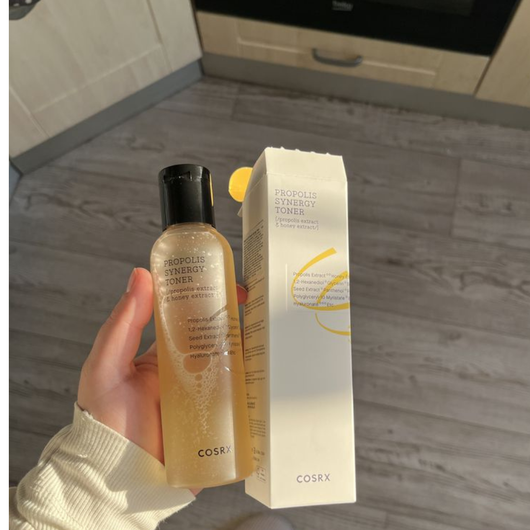 COSRX Full Fit Propolis Synergy Toner 150 ml