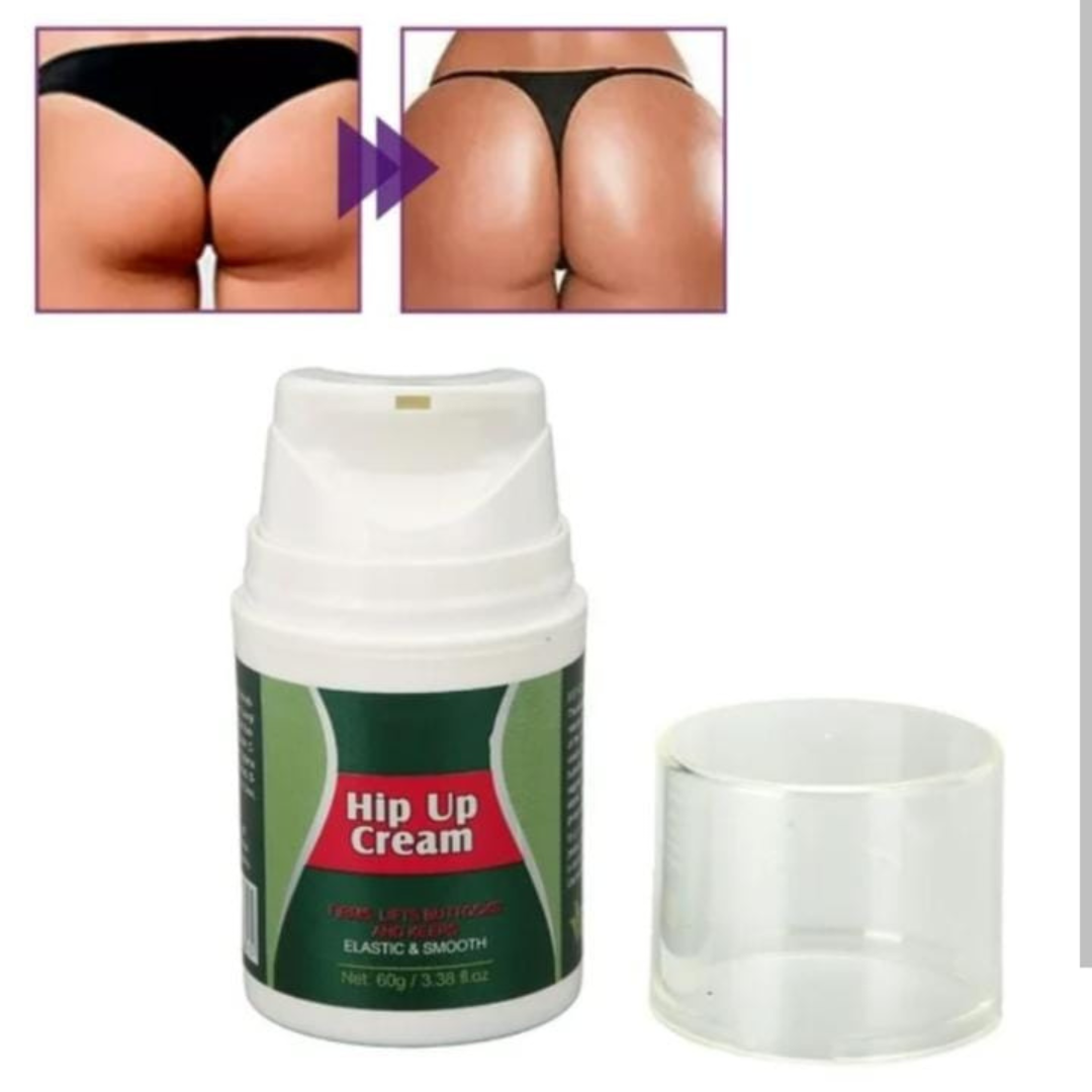 Guanjing Hip Up Cream – 12g