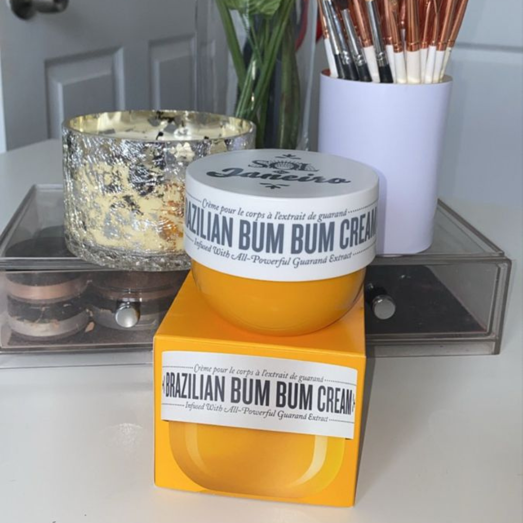 Sol de Janeiro Brazilian Bum Bum Cream