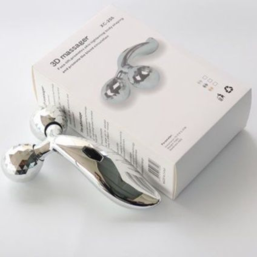 3D Massager