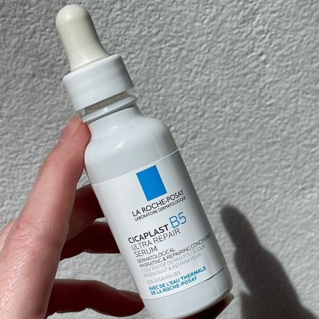 La Roche‑Posay  Cicaplast B5 Serum