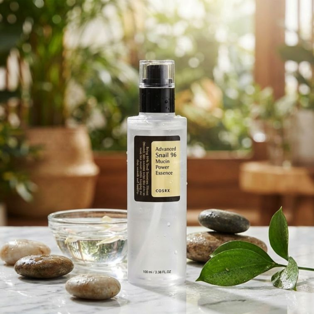 COSRX Advanced Snail 96 Mucin Power Essence (150ml)