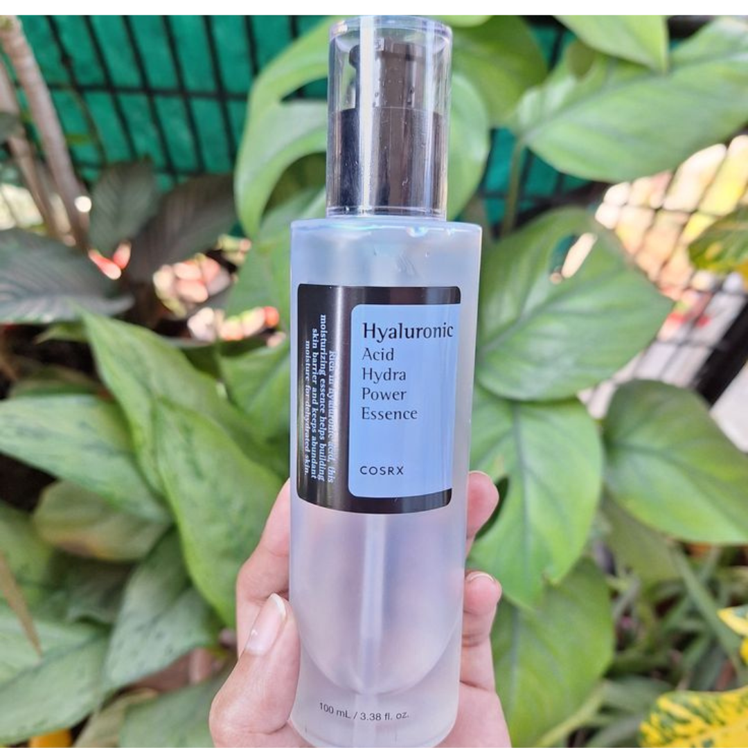 COSRX  Hyaluronic Acid Hydra Power Essence (100 ml)