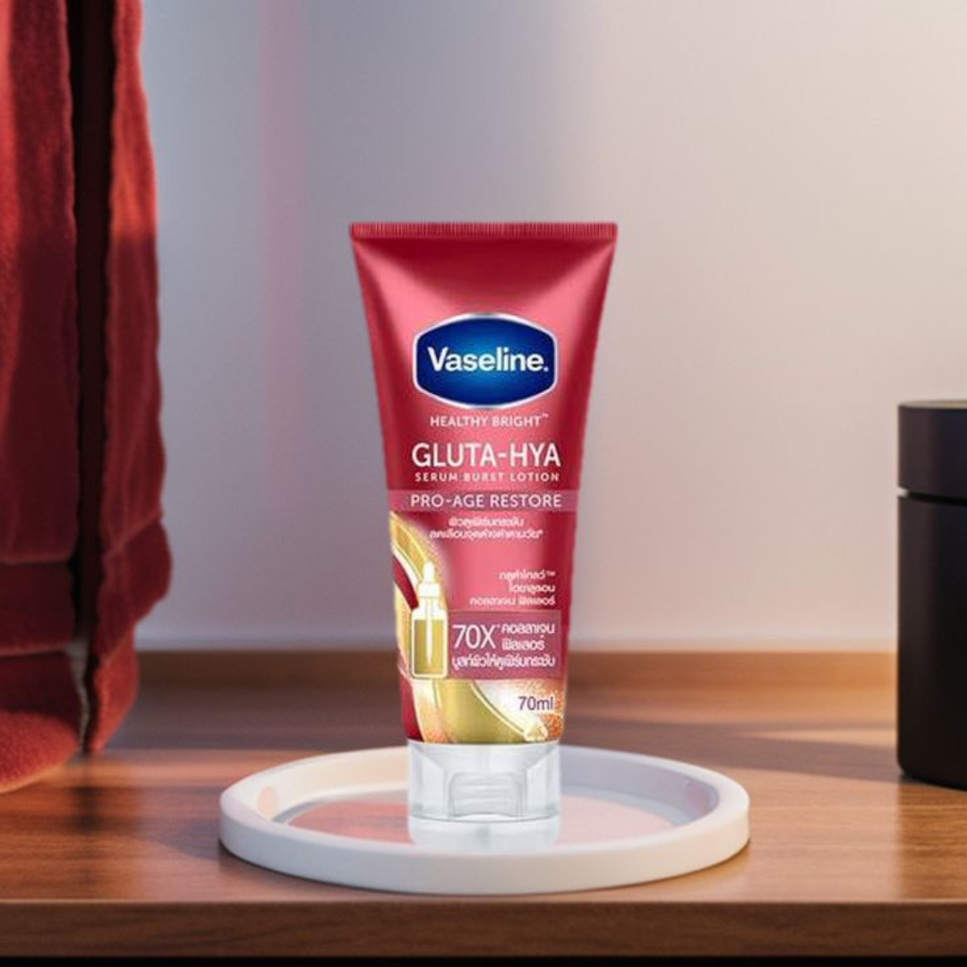 Vaseline Gluta Hya Pro-Age Restore