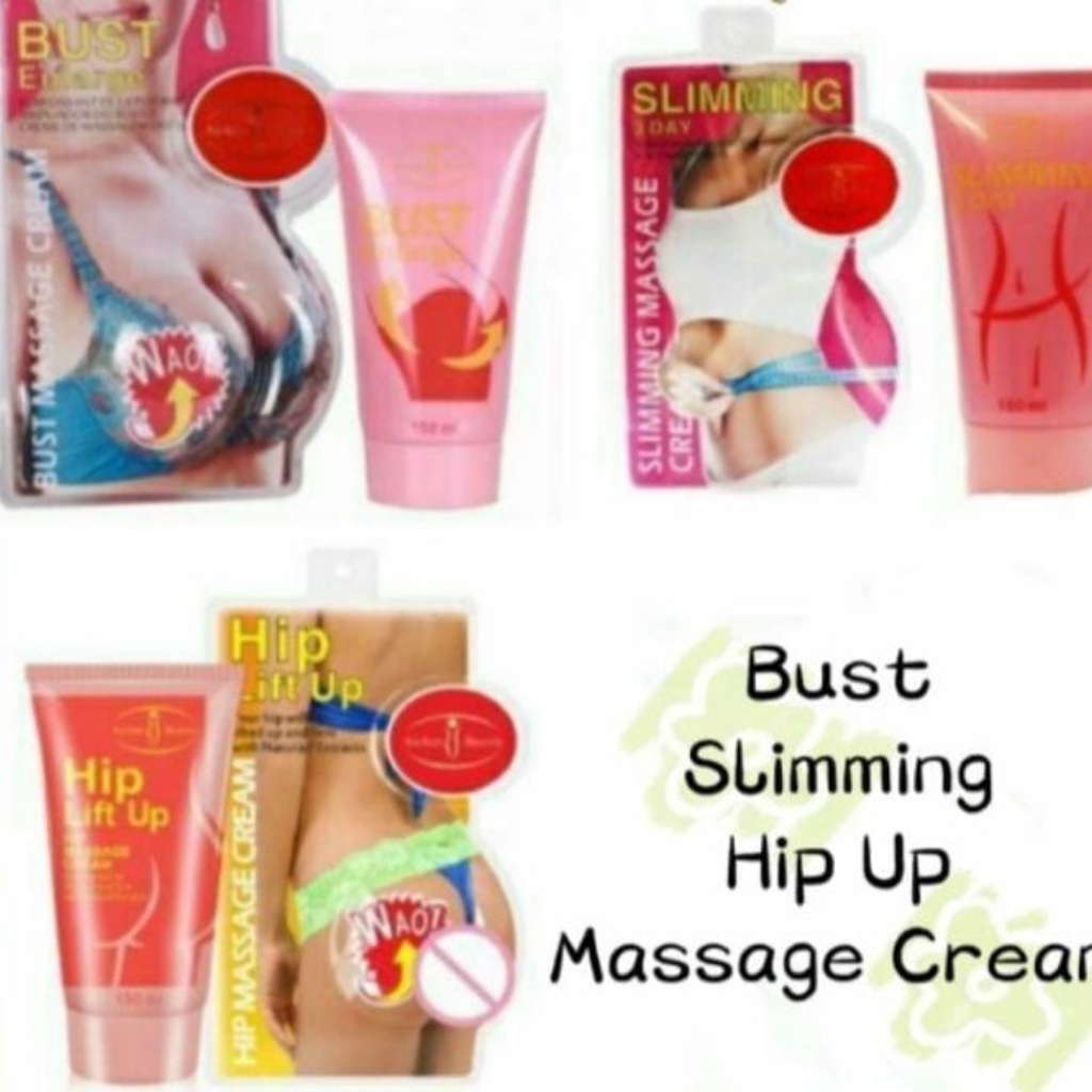 Aichun Beauty Bust Enlarge Cream