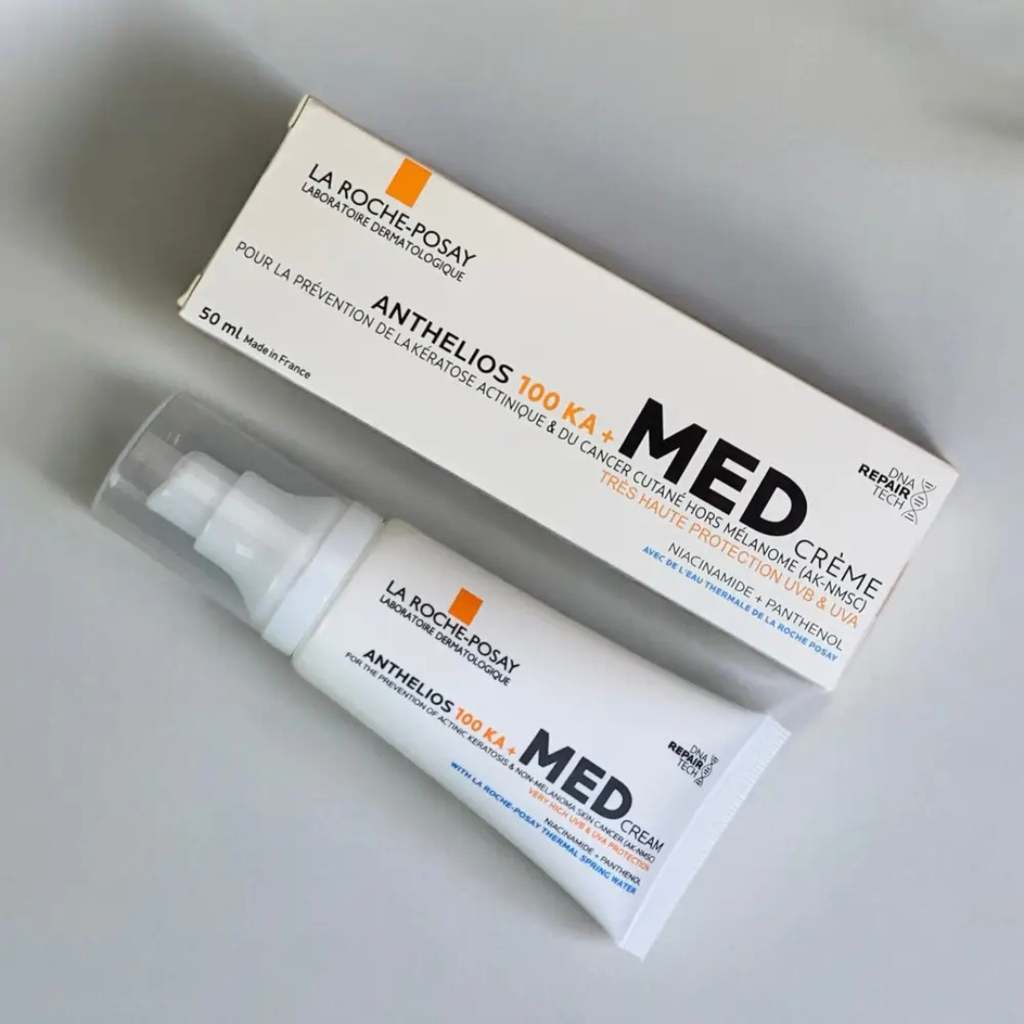 La Roche‑Posay Anthelios 100 KA+ MED Crème i