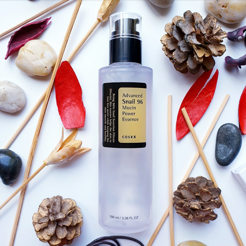 COSRX Advanced Snail 96 Mucin Power Essence (150ml)