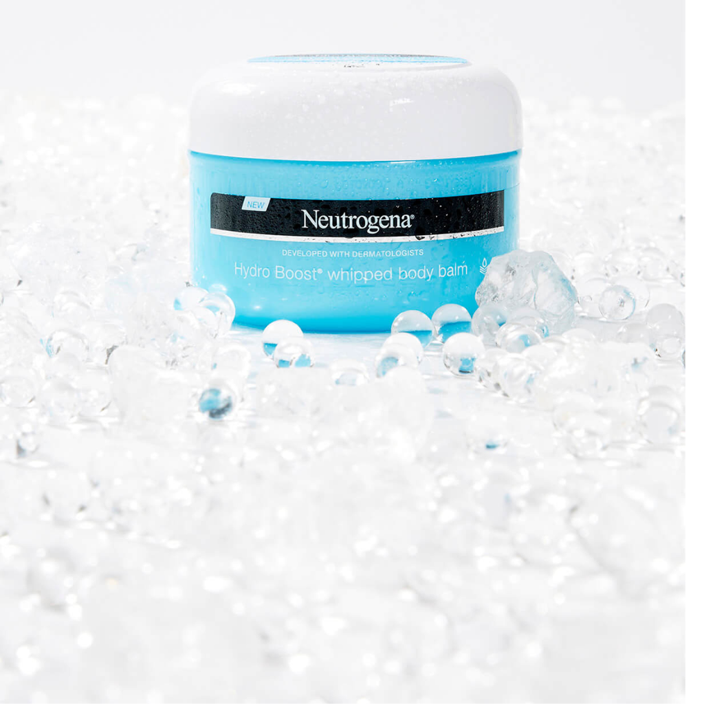 Neutrogena Hydro Boost Body Balm