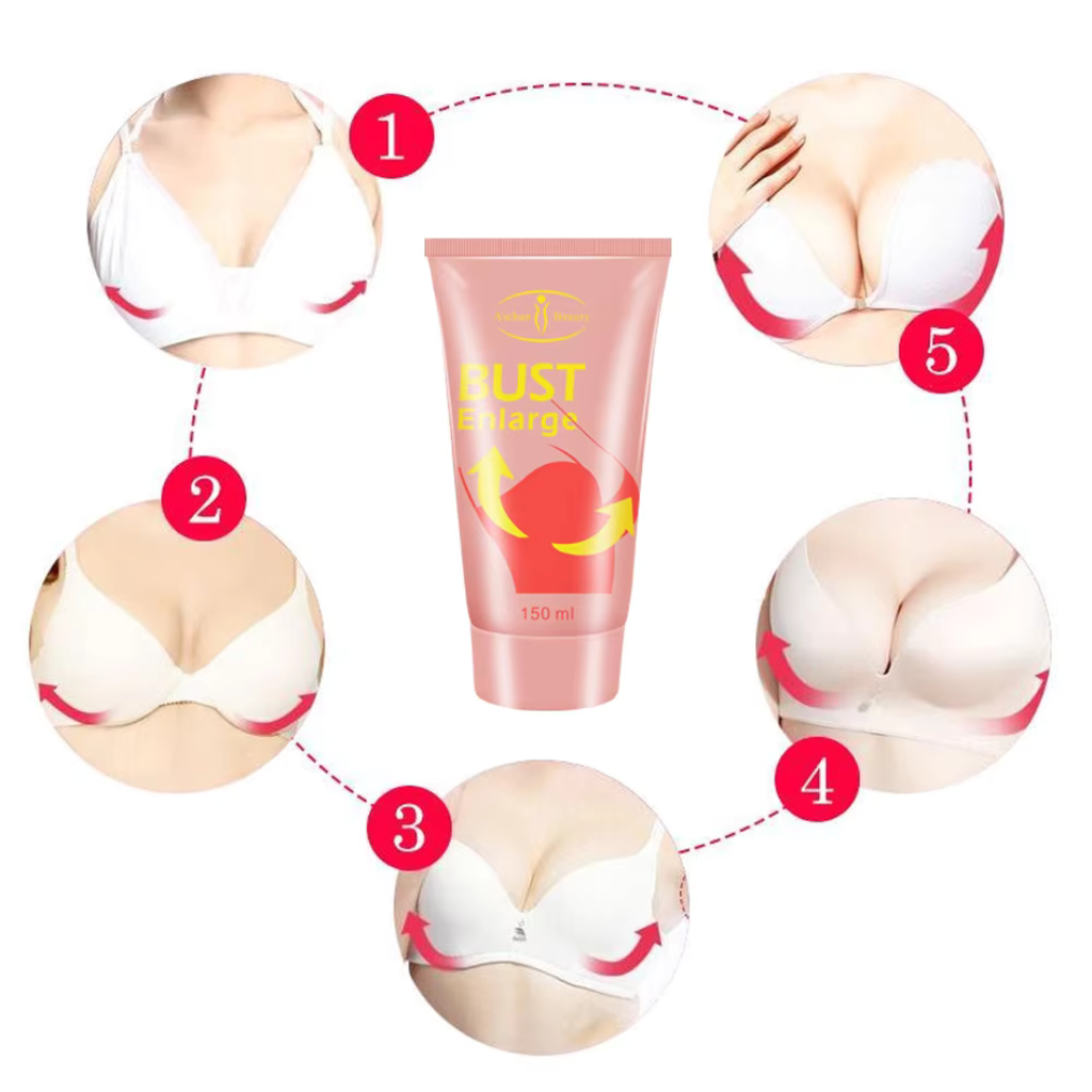 Aichun Beauty Bust Enlarge Cream