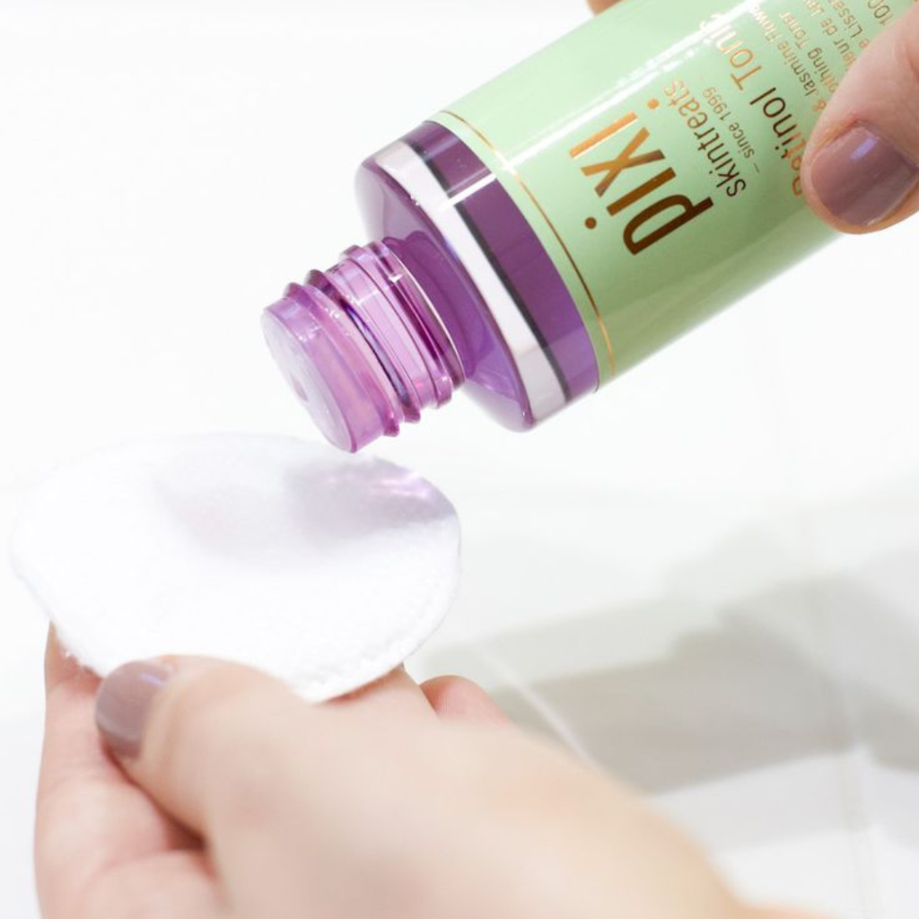 Pixi Retinol Tonic