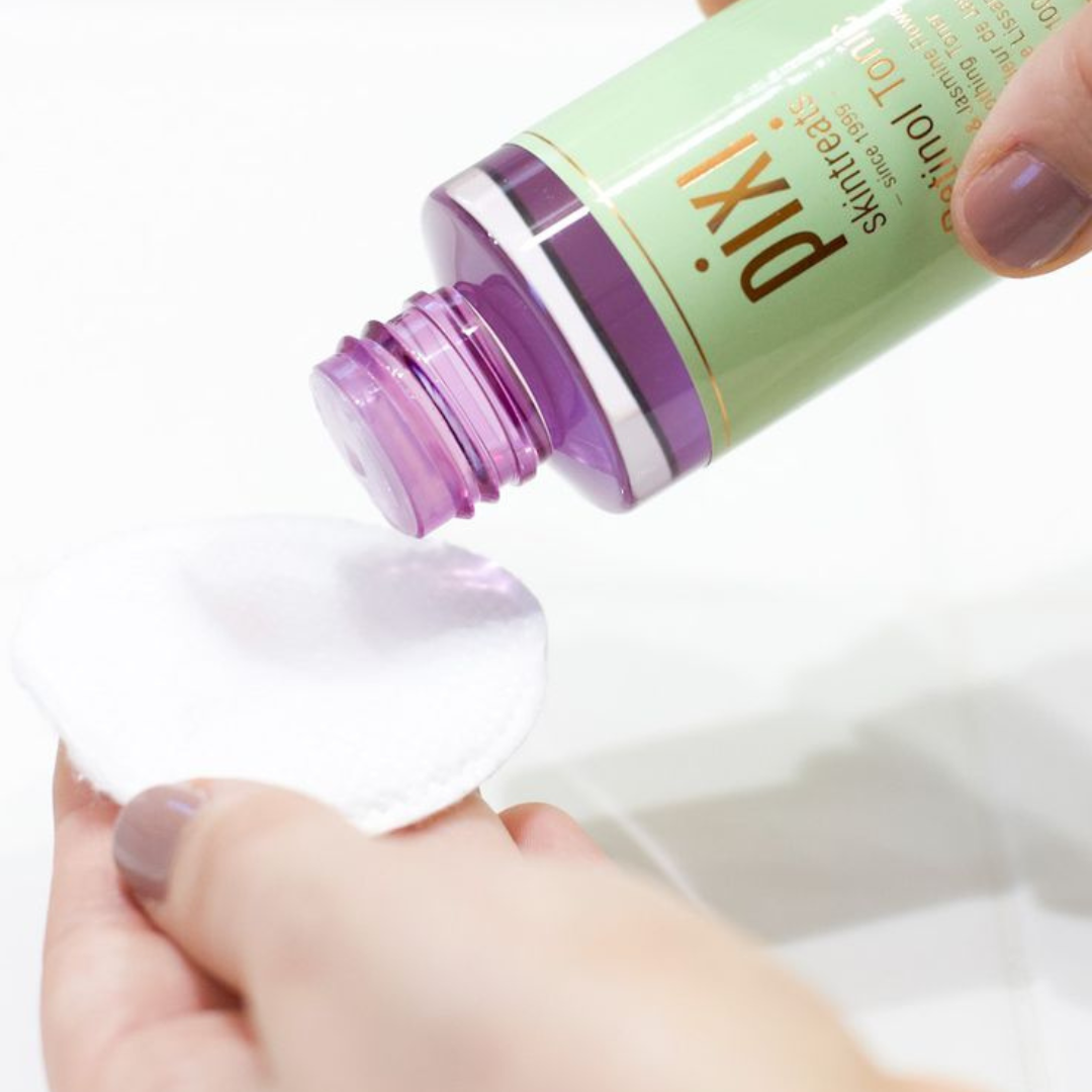 Pixi Retinol Tonic