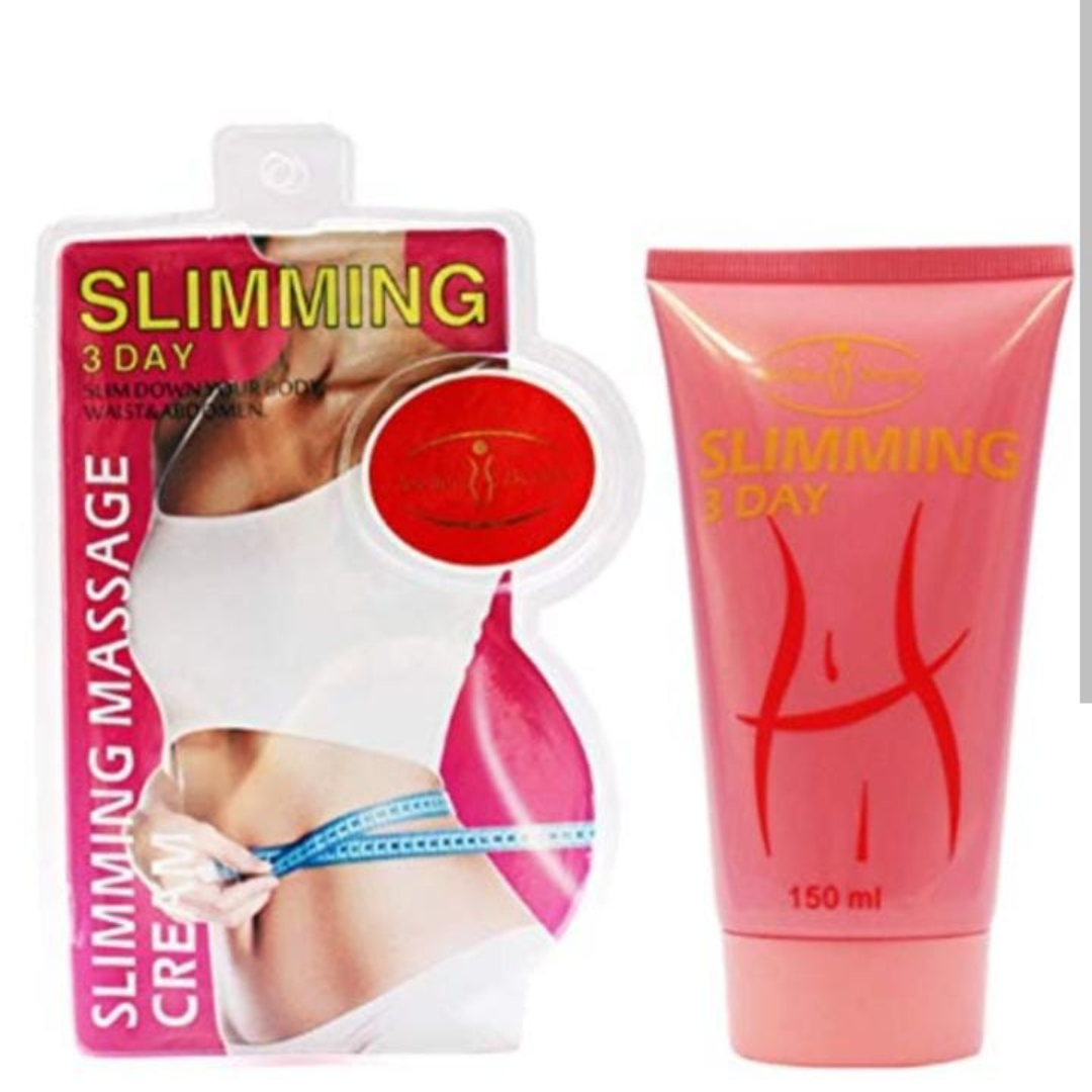 Aichun Beauty Slimming Cream