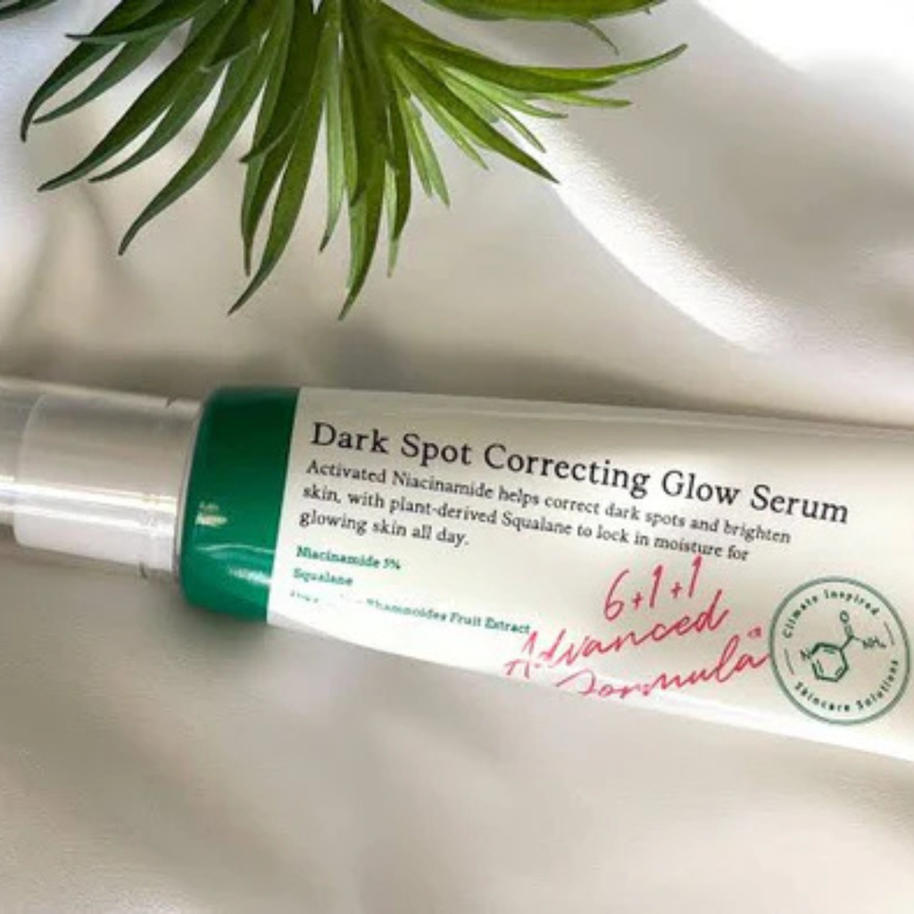 AXIS-Y Dark Spot Correcting Glow Serum
