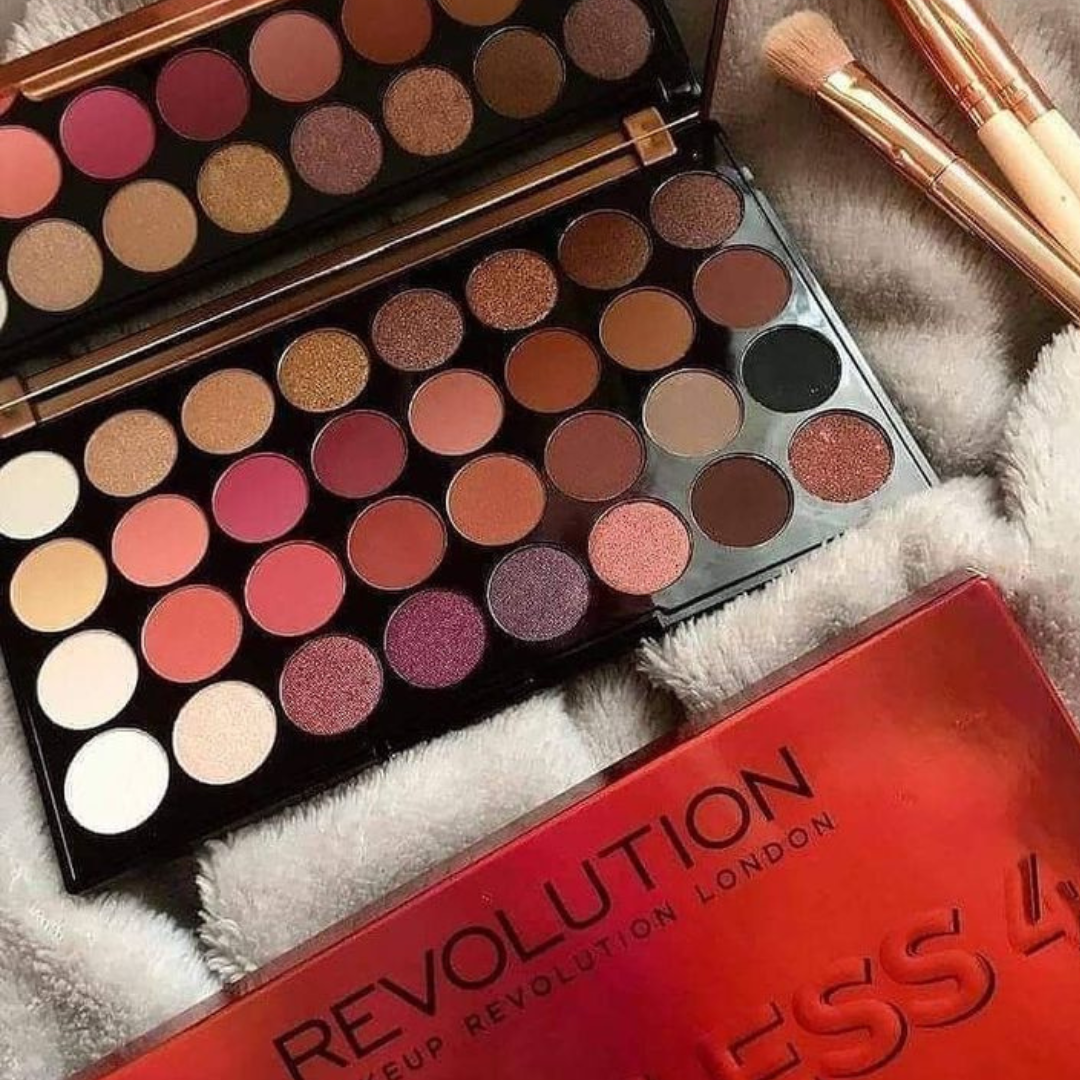 Revolution Flawless 3