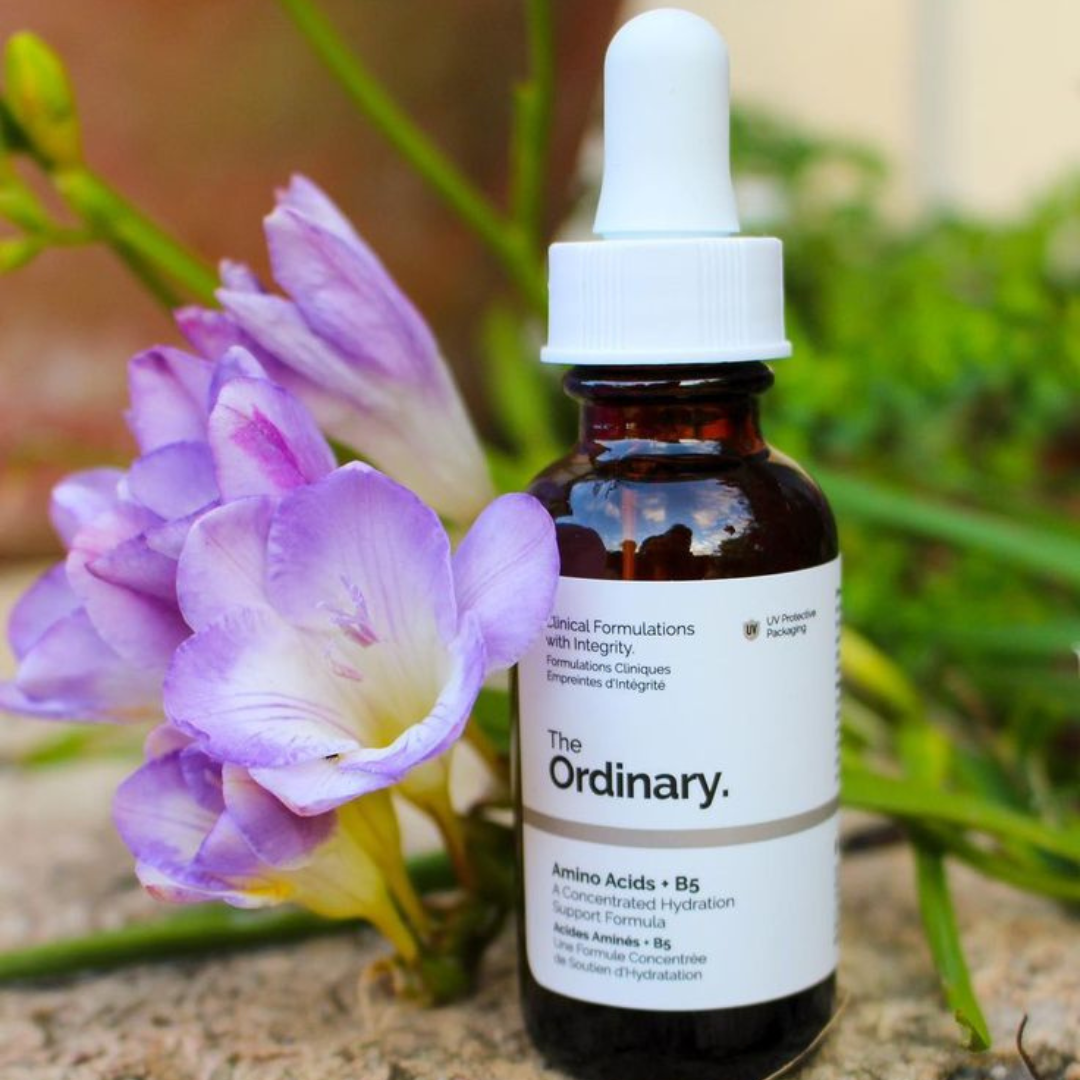 The Ordinary Amino Acids + B5 30ml