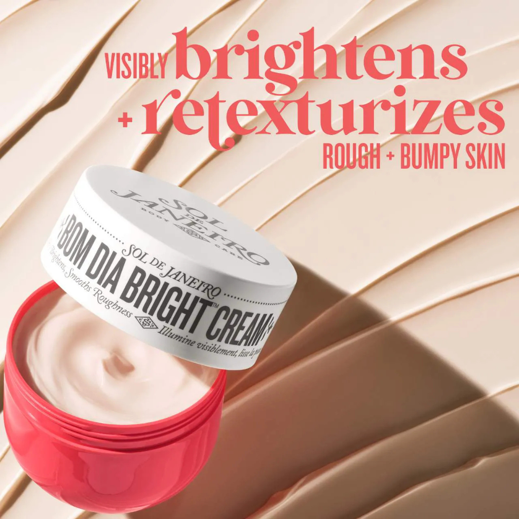 Sol de Janeiro Bom Dia Bright Cream