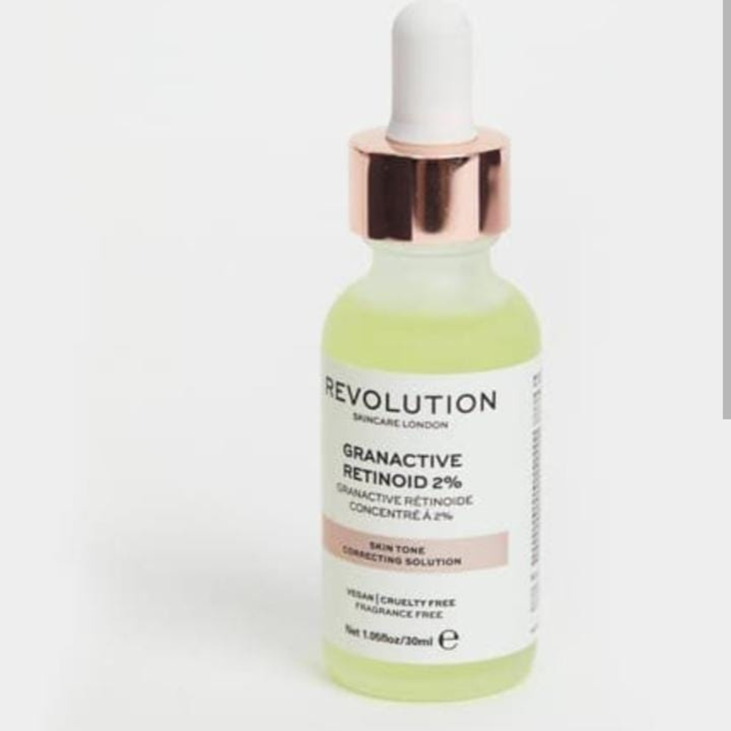 Revolution Granactive Retinoid 2% Serum