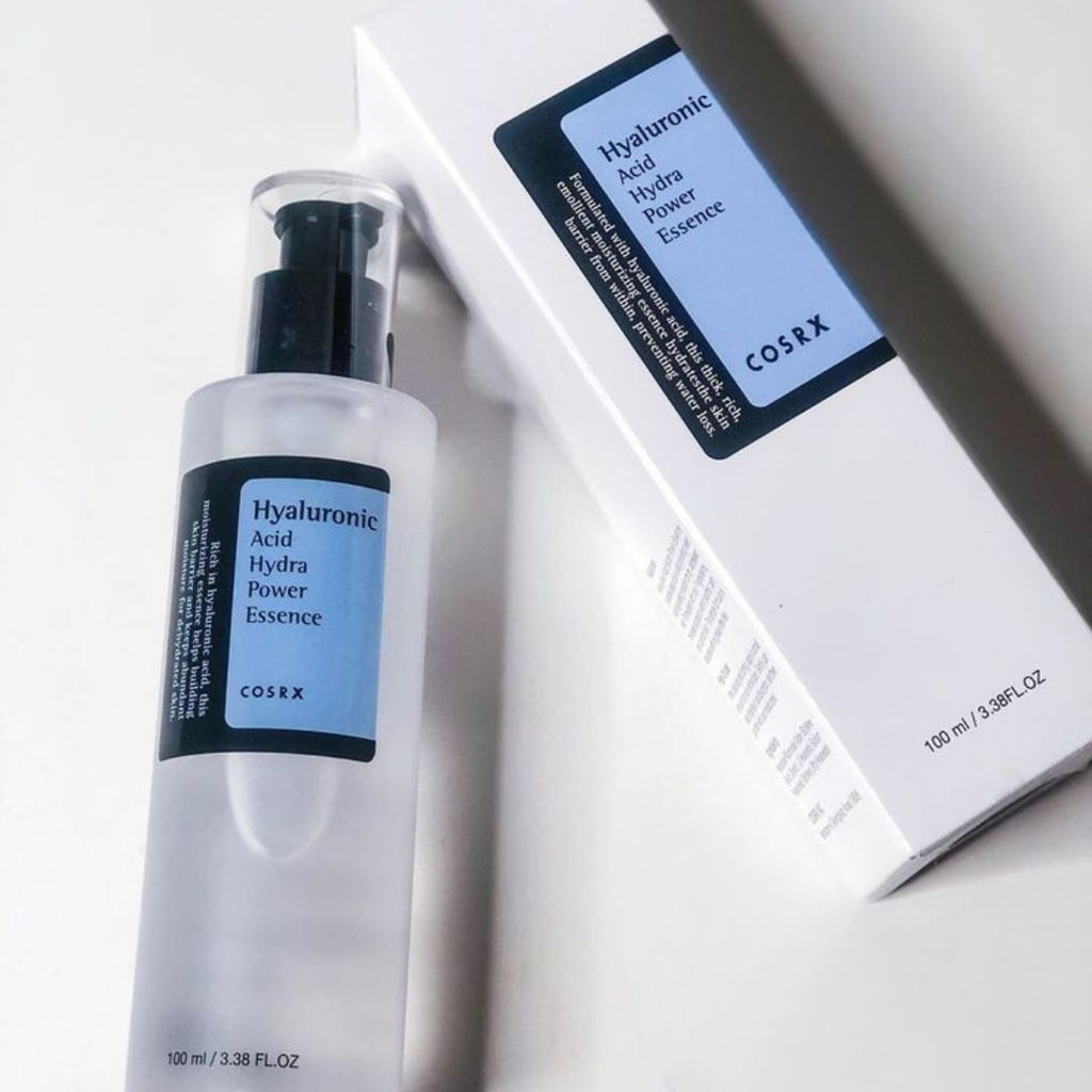COSRX  Hyaluronic Acid Hydra Power Essence (100 ml)