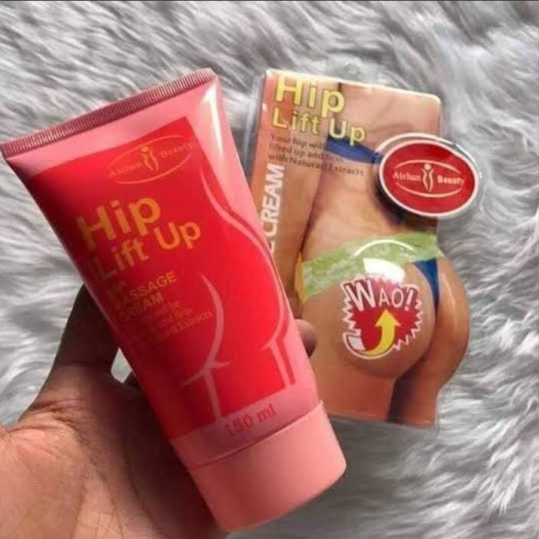 Aichun Beauty Hip Lift Up