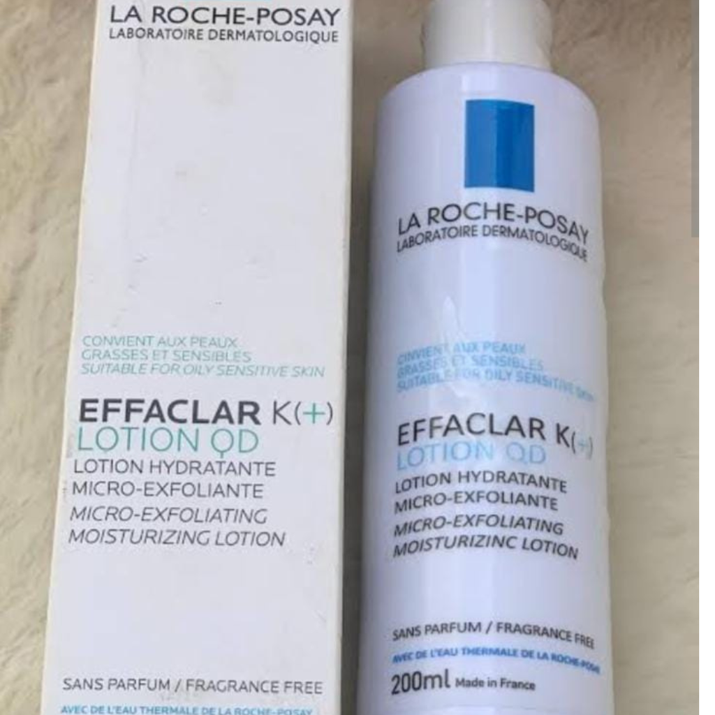 La Roche‑Posay Effaclar Lotion