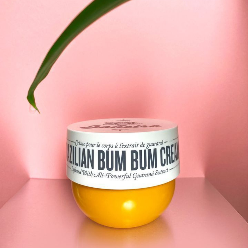 Sol de Janeiro Brazilian Bum Bum Cream