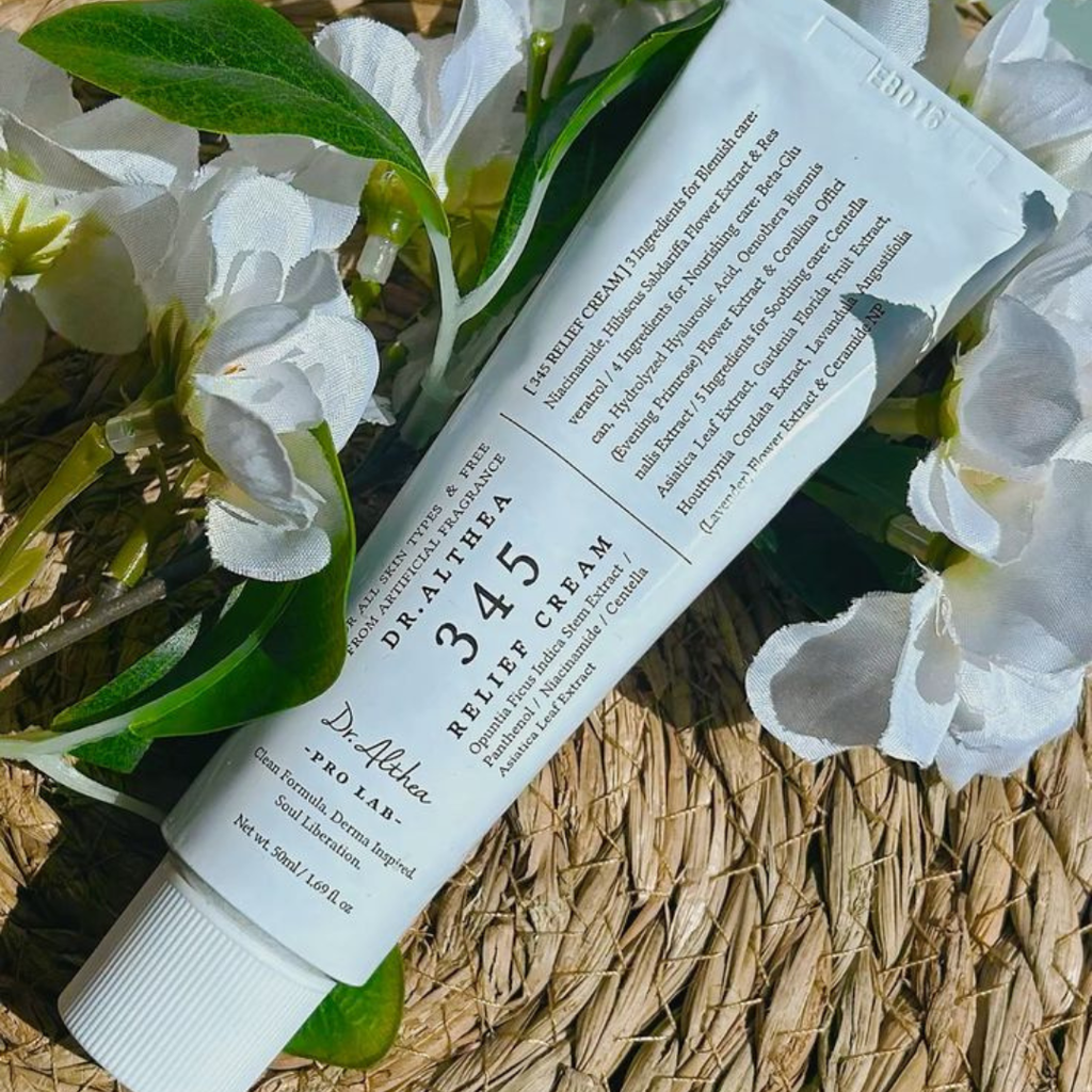 DR.ALTHEA 345 Relief Cream