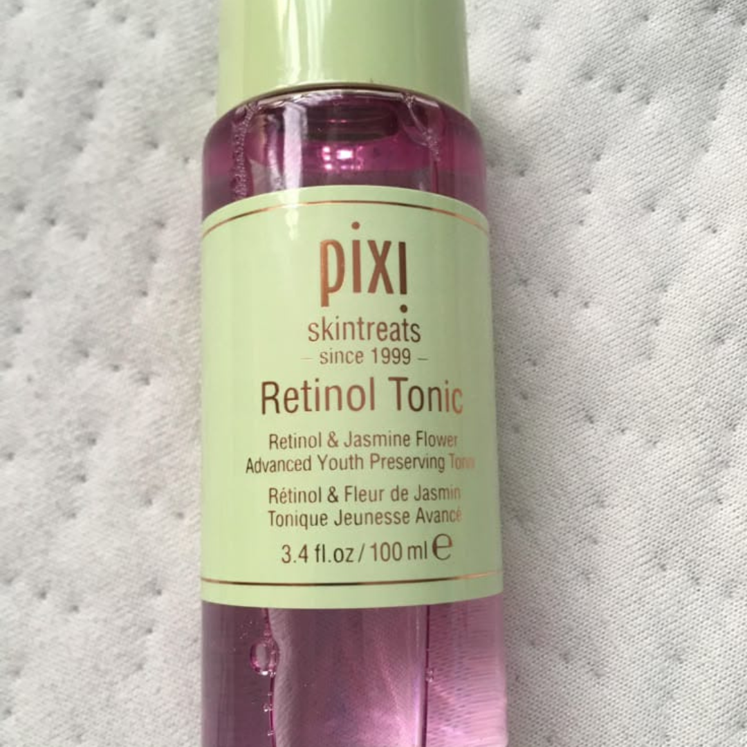 Pixi Retinol Tonic