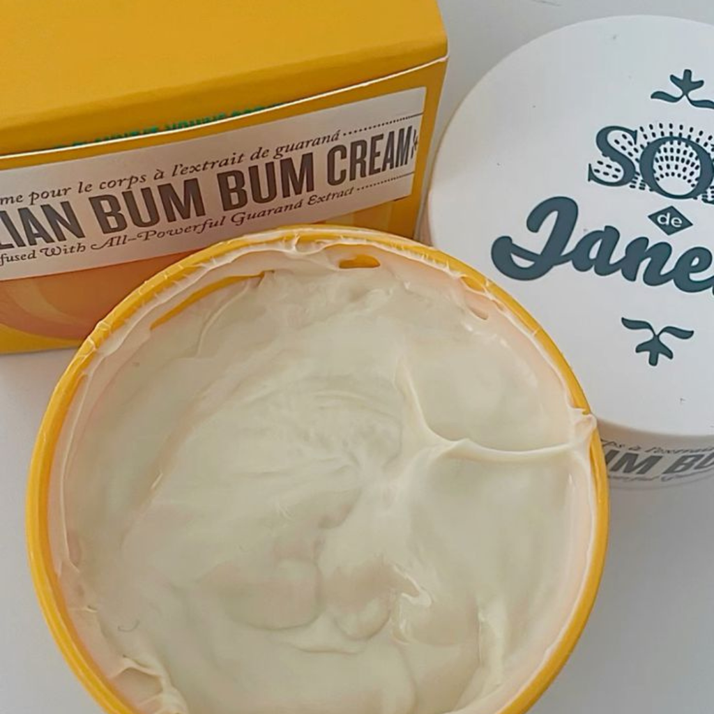 Sol de Janeiro Brazilian Bum Bum Cream