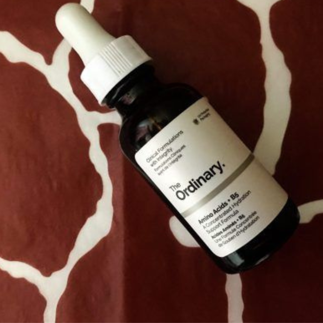 The Ordinary Amino Acids + B5 30ml