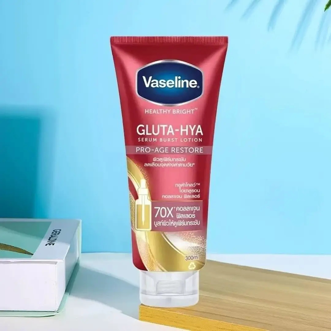 Vaseline Gluta Hya Pro-Age Restore