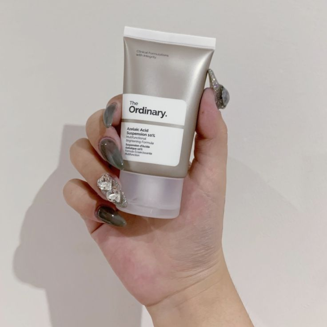 The Ordinary Azelaic Acid Suspension 10%