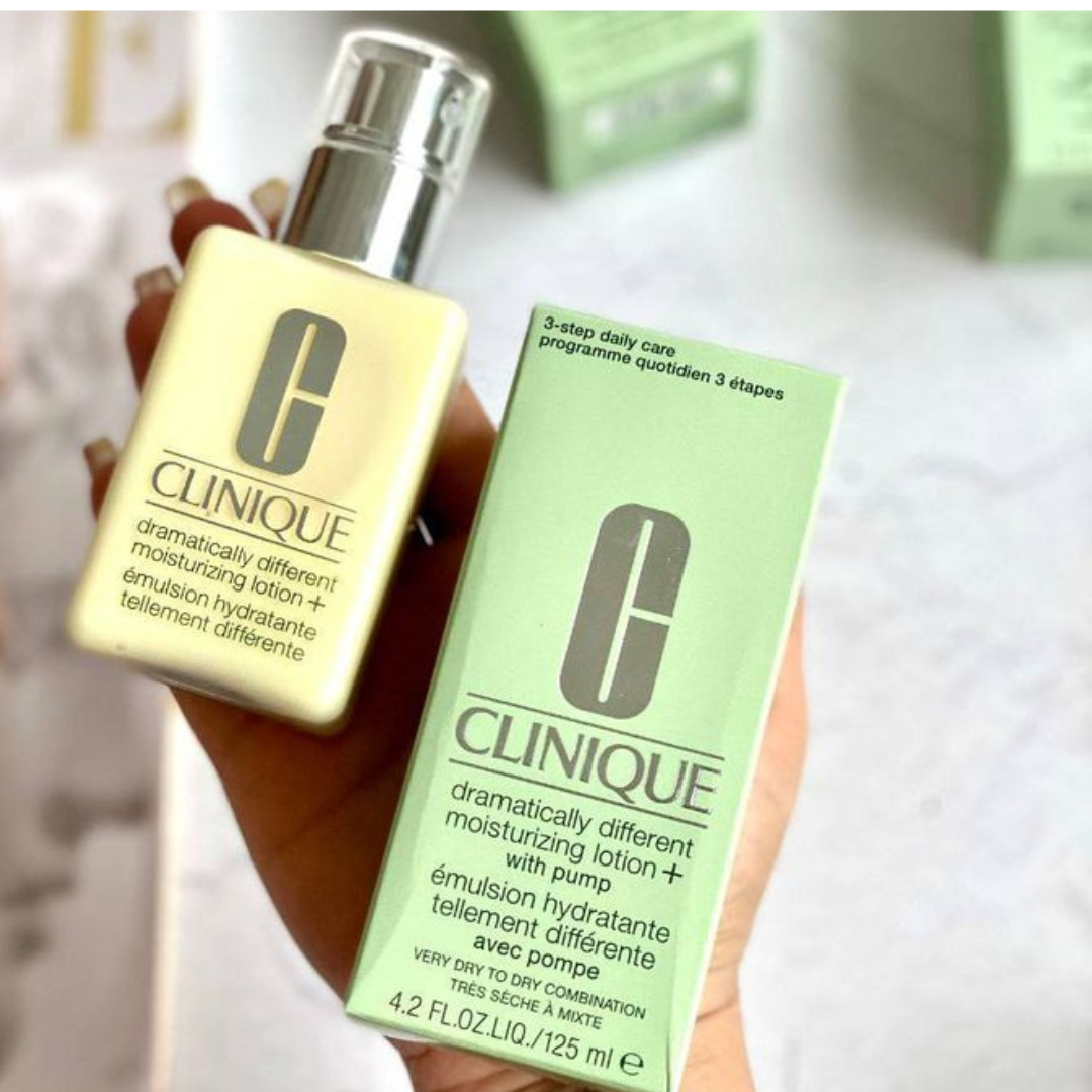 Clinique Moisturizing Gel