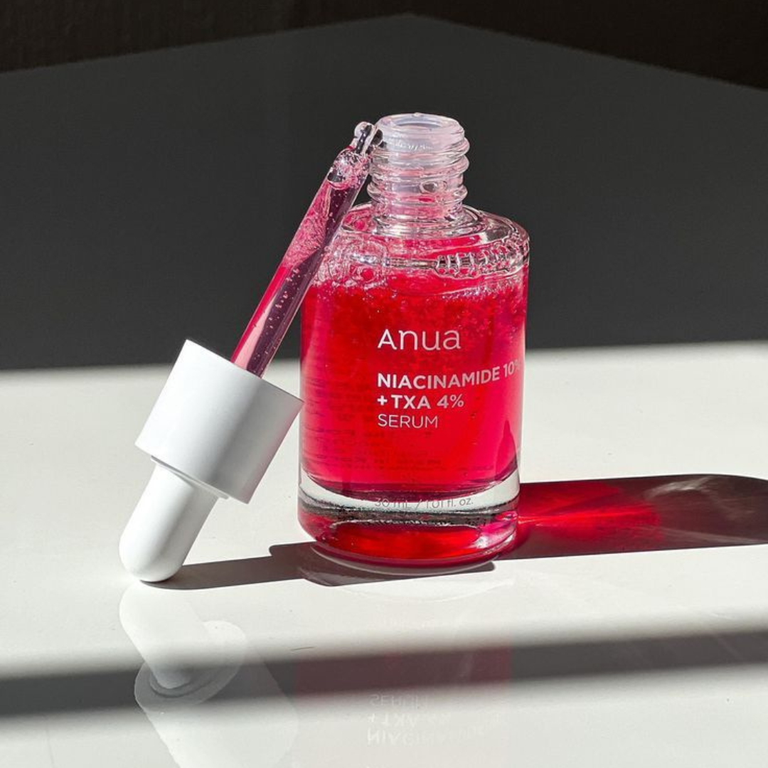 Anua Niacinamide
