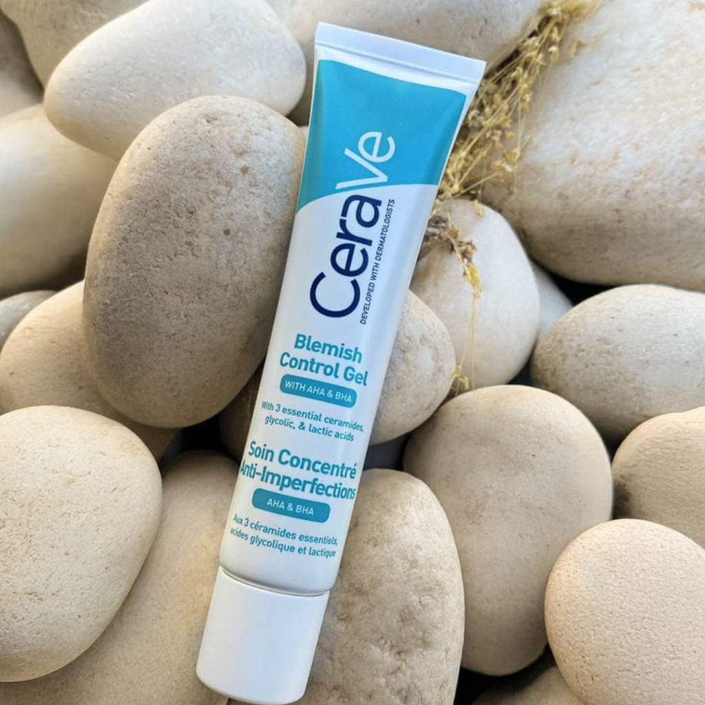 CeraVe Blemish Control Gel