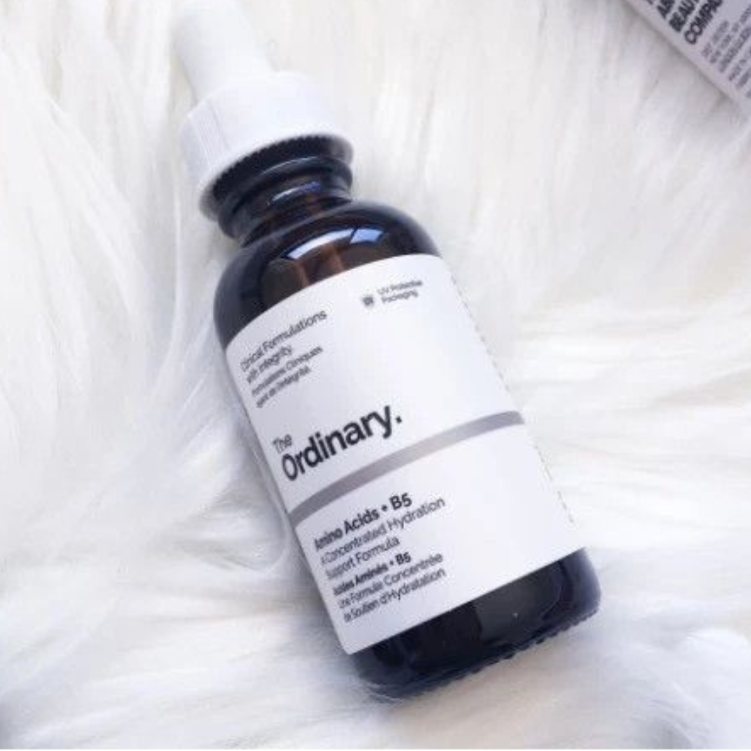The Ordinary Amino Acids + B5 30ml