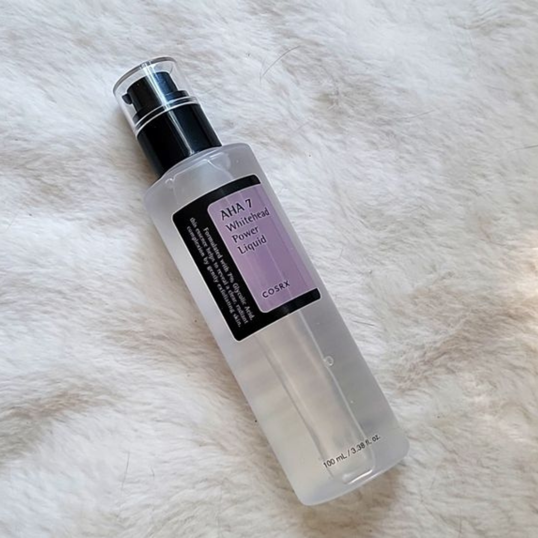 COSRX AHA 7 Whitehead Power Liquid 100 ml