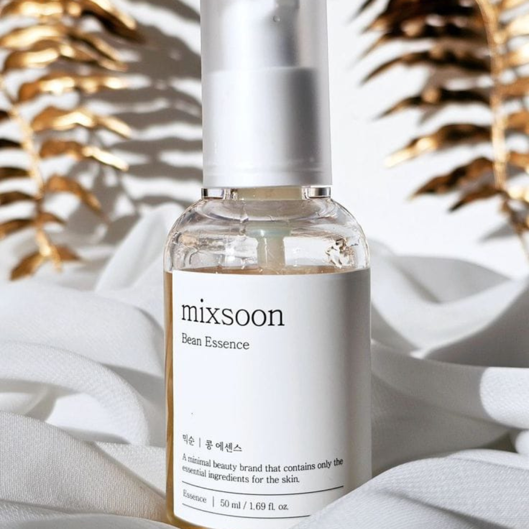 Mixsoon Exfoliator – 50ml