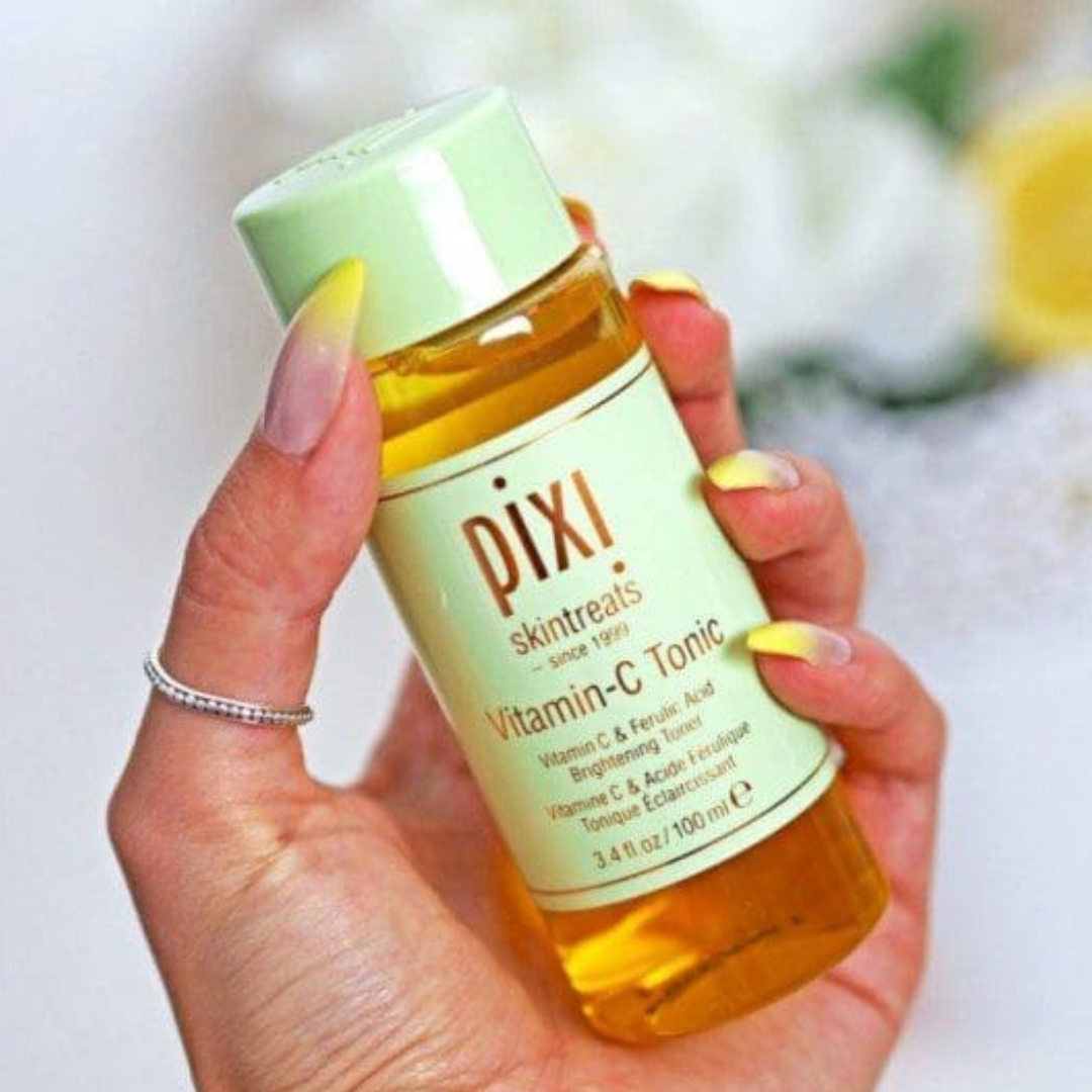 Pixi Vitamin‑C Tonic