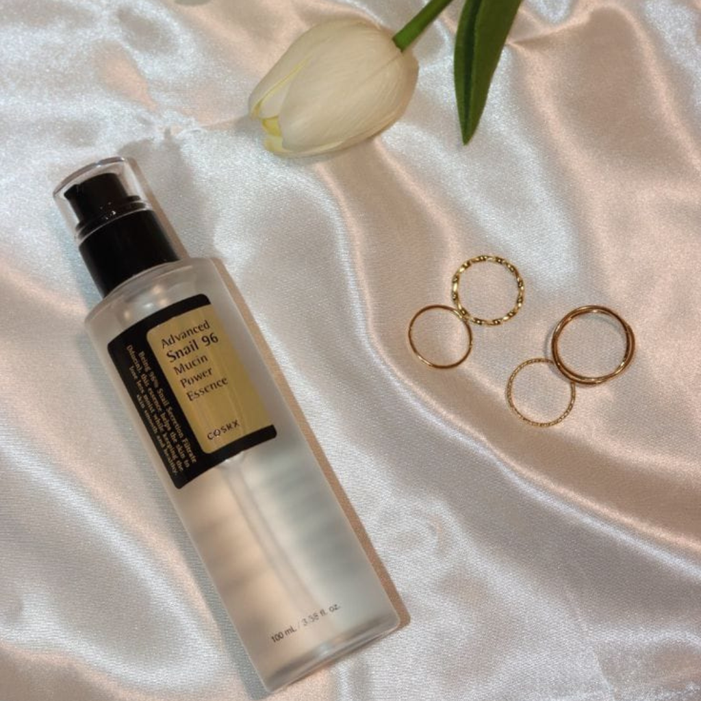 COSRX Advanced Snail 96 Mucin Power Essence (150ml)