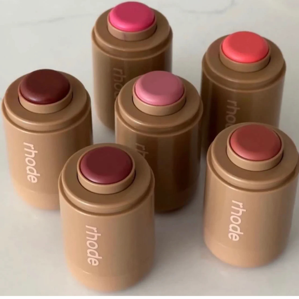 Rhode Pocket Blush