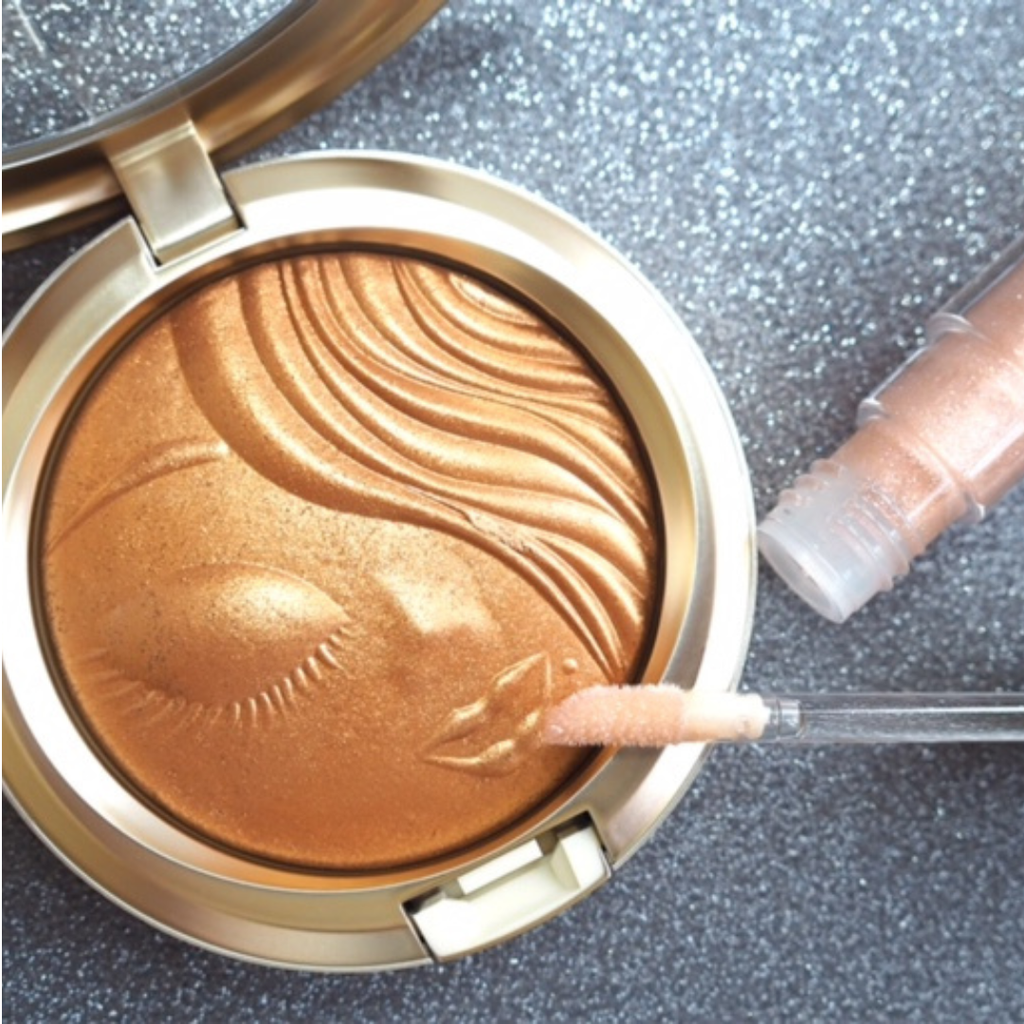 Mac Mariah Chrey Highlighter