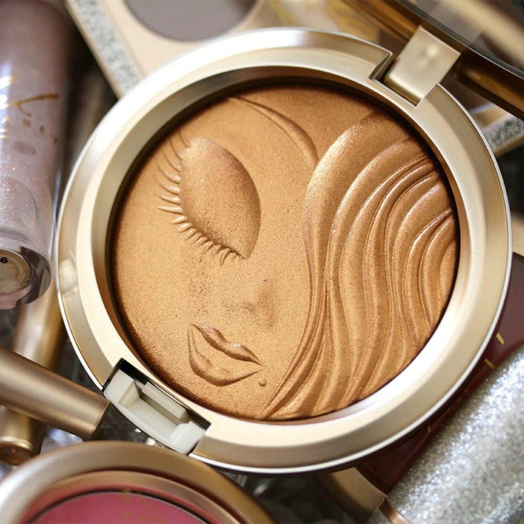 Mac Mariah Chrey Highlighter
