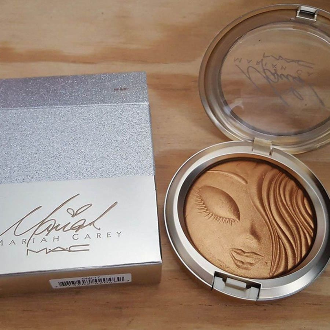 Mac Mariah Chrey Highlighter