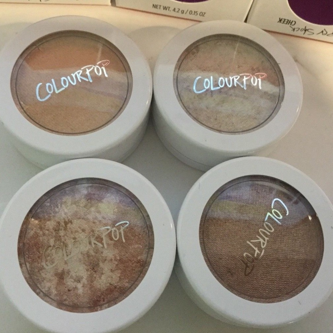 Super Stock Cheek Highlighter