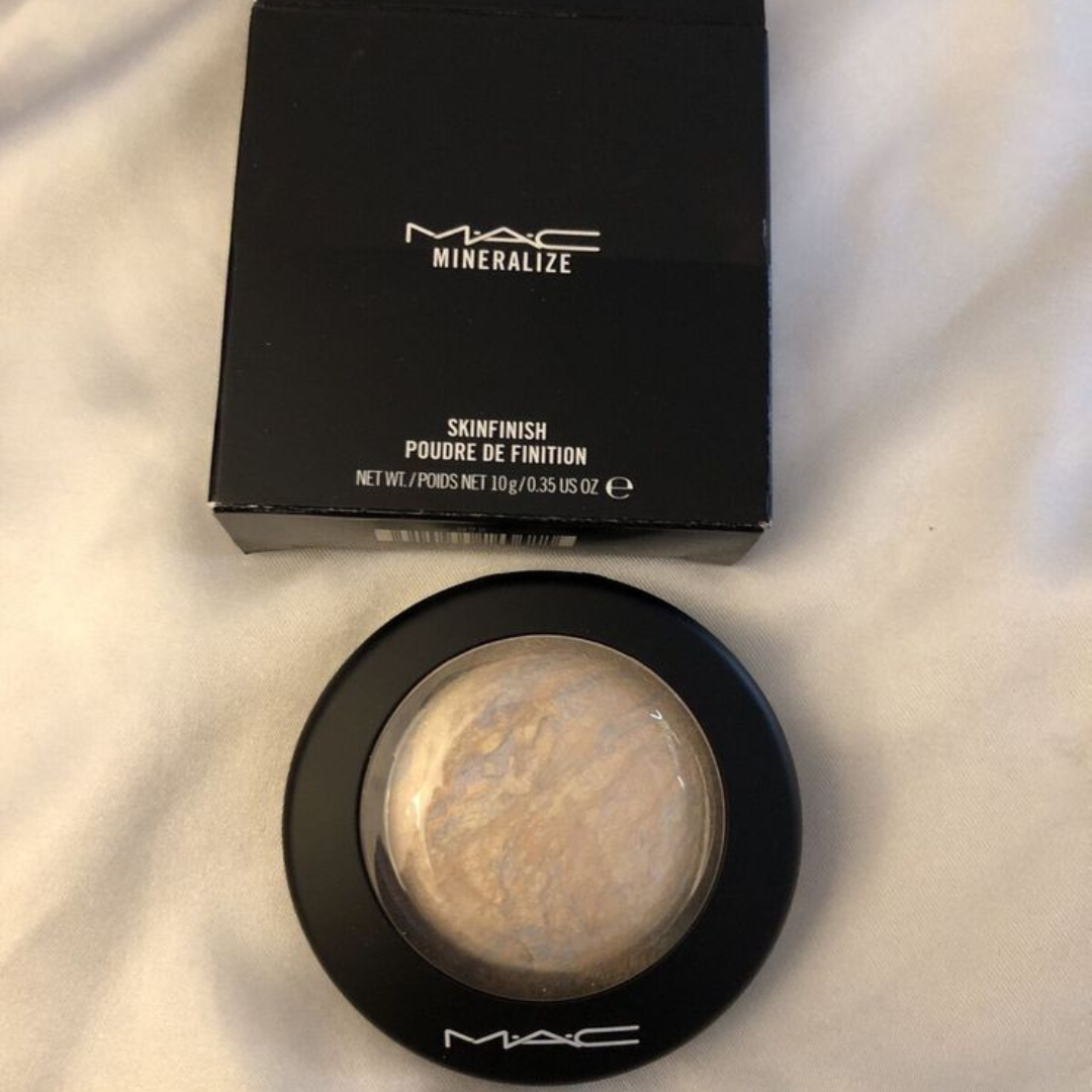 MAC Highlighter