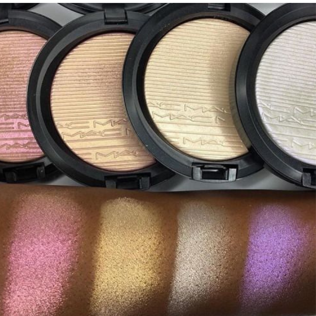 MAC Highlighter