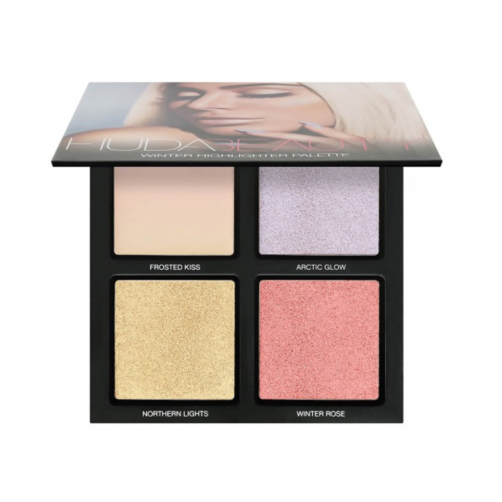 Huda Beauty D3 Highlighter