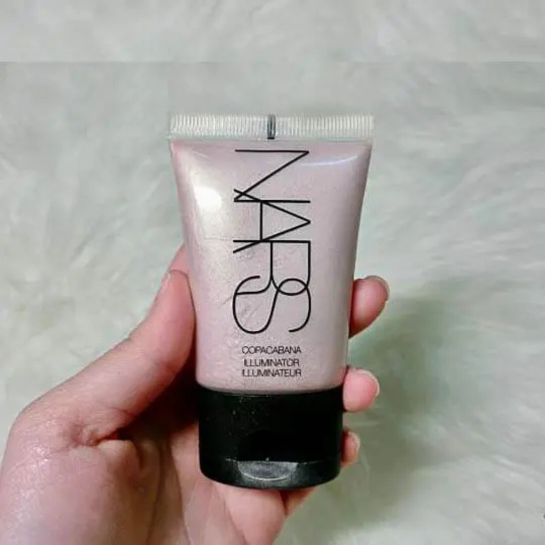 Nars illuminator  Highlihter