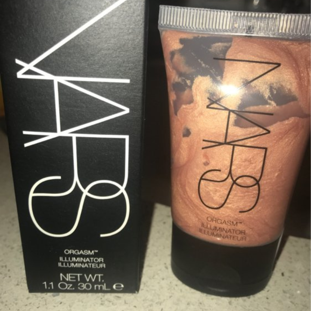 Nars illuminator  Highlihter
